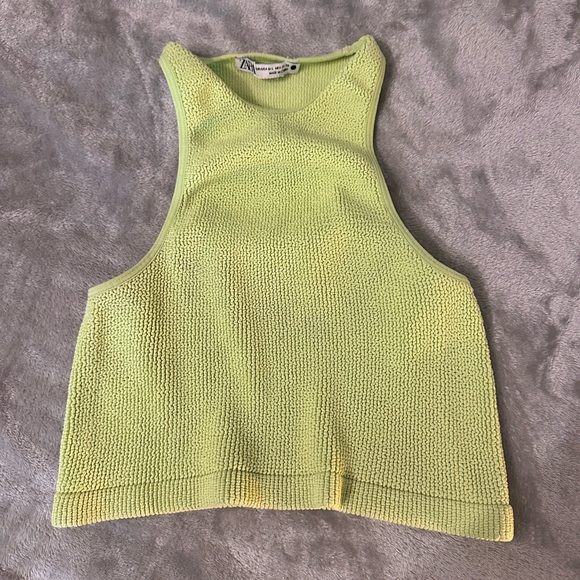 Zara Tops - Zara Tanktop
